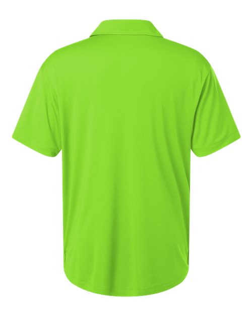 AllPro Men's Pro-Lock Performance Polo-2