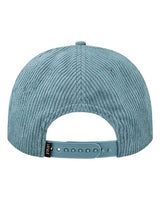 LOCALE Five-Panel Rope Cap-2