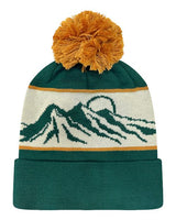 LOCALE Grand Recycled Beanie