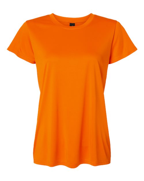 AllPro Women's Pro-Lock Performance T-Shirt-1