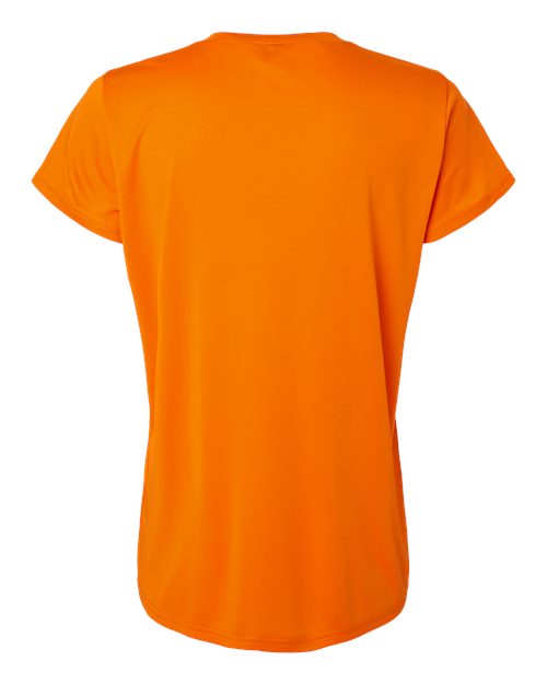 AllPro Women's Pro-Lock Performance T-Shirt-2