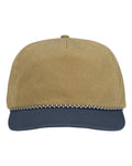 DRI DUCK Rockwell Cap-1