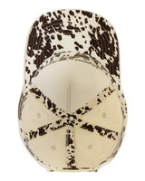 Infinity Her Women's Five-Panel Rope Cap-2