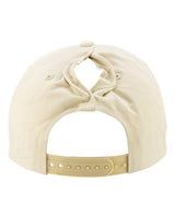 Infinity Her Women's Five-Panel Rope Cap-3