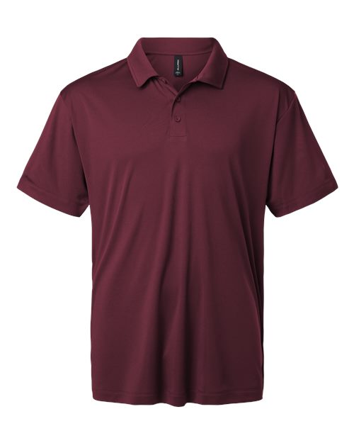 AllPro Men's Pro-Lock Performance Polo-1