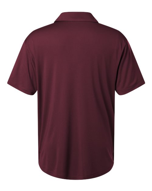 AllPro Men's Pro-Lock Performance Polo-2