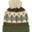 LOCALE Grand Recycled Beanie