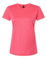 AllPro Women's Pro-Lock Performance T-Shirt-1