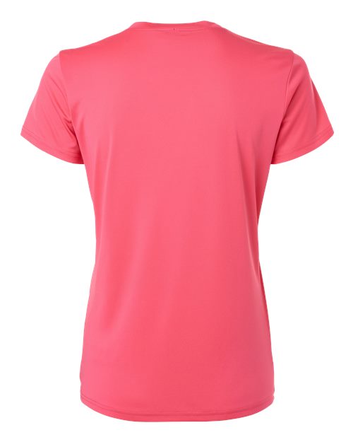 AllPro Women's Pro-Lock Performance T-Shirt-2