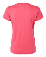 AllPro Women's Pro-Lock Performance T-Shirt-2