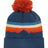 LOCALE Grand Recycled Beanie