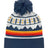 LOCALE Grand Recycled Beanie
