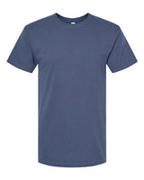 M&O Men's Gold Soft Touch T-Shirt-1