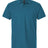 AllPro Men's Pique Polo-1