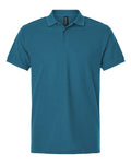 AllPro Men's Pique Polo-1