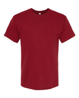 M&O Men's Gold Soft Touch T-Shirt-1
