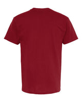M&O Men's Gold Soft Touch T-Shirt-2