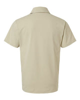AllPro Men's Pro-Flex Sorona Polo-2