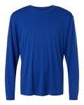 AllPro Men's Pro-Lock Performance Long Sleeve T-Shirt-1