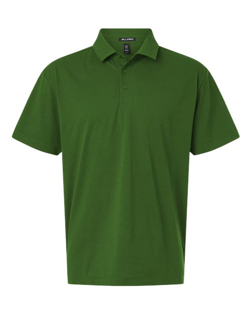 AllPro Men's Pro-Flex Sorona Polo-1