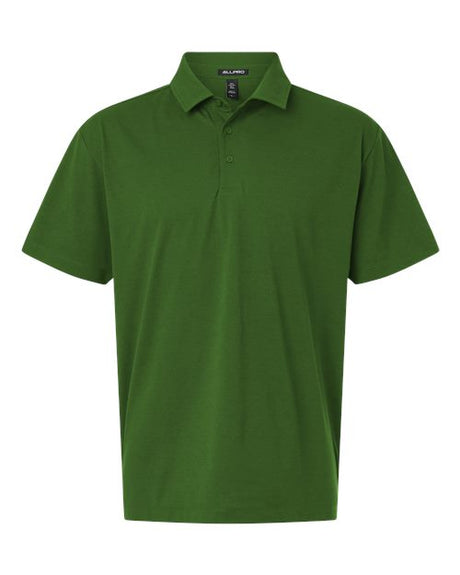 AllPro Men's Pro-Flex Sorona Polo-1