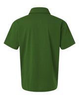 AllPro Men's Pro-Flex Sorona Polo-2