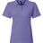 AllPro Women's Pique Polo-1