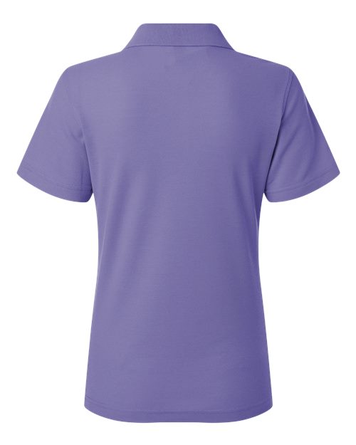 AllPro Women's Pique Polo-2