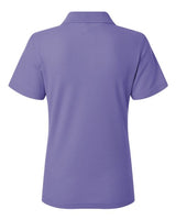 AllPro Women's Pique Polo-2