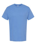 M&O Men's Gold Soft Touch T-Shirt-1