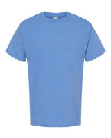 M&O Men's Gold Soft Touch T-Shirt-1
