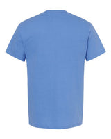 M&O Men's Gold Soft Touch T-Shirt-2