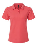 AllPro Women's Pique Polo-1