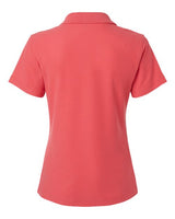 AllPro Women's Pique Polo-2