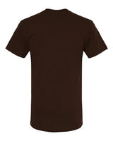 M&O Men's Gold Soft Touch T-Shirt-2