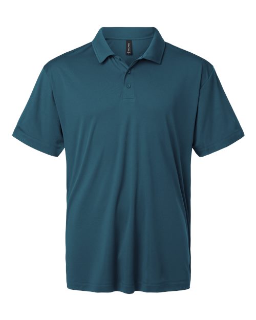 AllPro Men's Pro-Lock Performance Polo-1