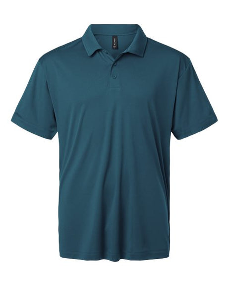 AllPro Men's Pro-Lock Performance Polo-1