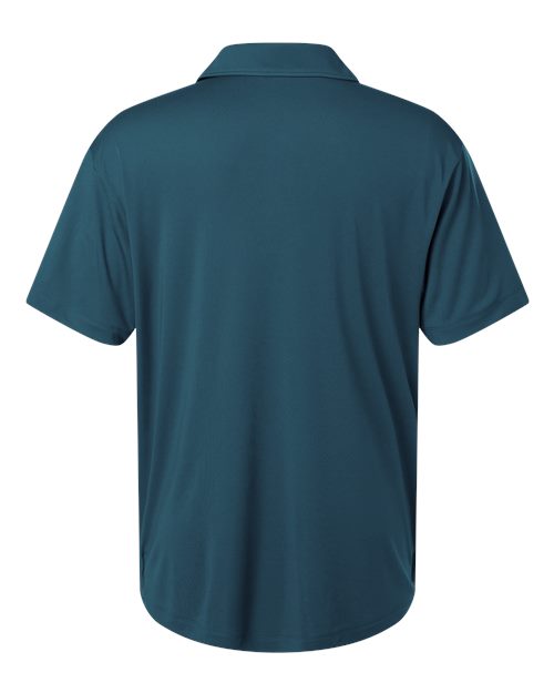 AllPro Men's Pro-Lock Performance Polo-2