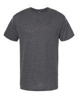 M&O Men's Gold Soft Touch T-Shirt-1
