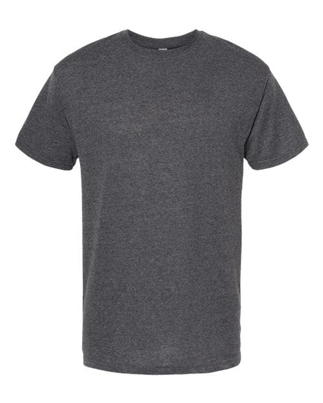 M&O Men's Gold Soft Touch T-Shirt-1