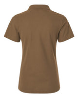 AllPro Women's Pique Polo-2
