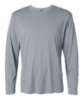 AllPro Men's Pro-Lock Performance Long Sleeve T-Shirt-1
