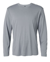 AllPro Men's Pro-Lock Performance Long Sleeve T-Shirt-1