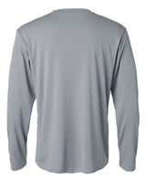 AllPro Men's Pro-Lock Performance Long Sleeve T-Shirt-2