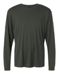 AllPro Men's Pro-Lock Performance Long Sleeve T-Shirt-1