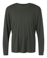 AllPro Men's Pro-Lock Performance Long Sleeve T-Shirt-1