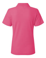 AllPro Women's Pique Polo-2
