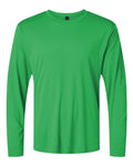 AllPro Men's Pro-Lock Performance Long Sleeve T-Shirt-1