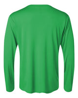 AllPro Men's Pro-Lock Performance Long Sleeve T-Shirt-2
