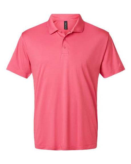 AllPro Men's Pro-Lock Performance Polo-1